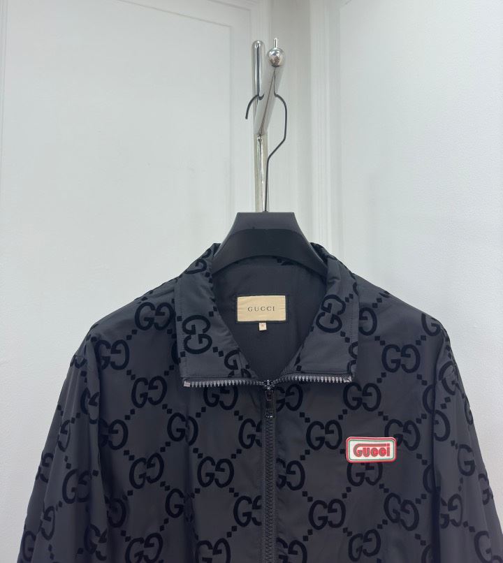 Gucci Outwear